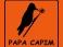 Logo de Papa Capim Trekking & Aventuras 