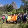 Foto 1:  Papa Capim Trekking & Aventuras 